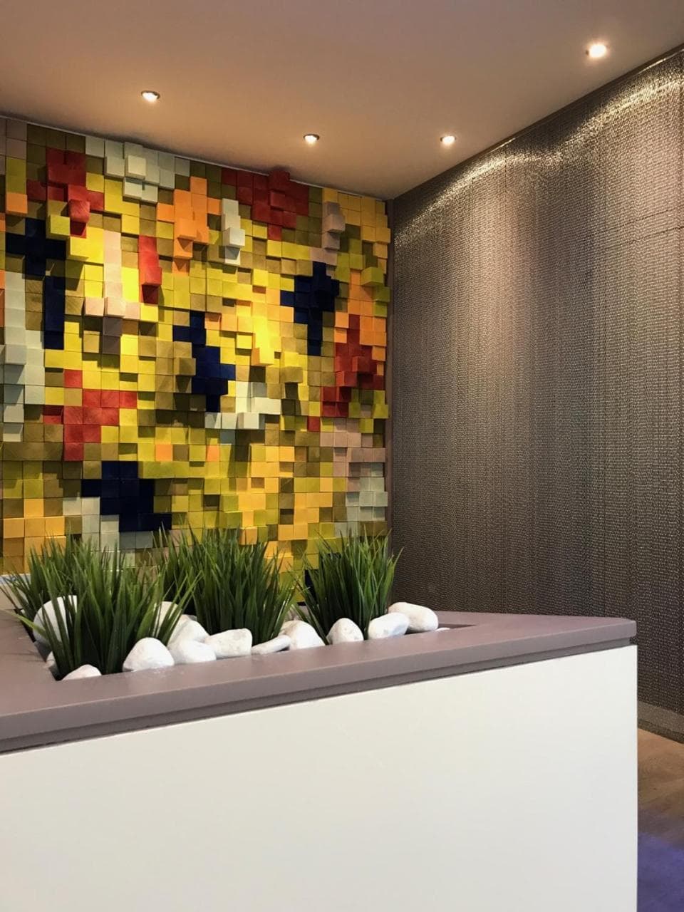 NovaHotel — photo 1 of 1