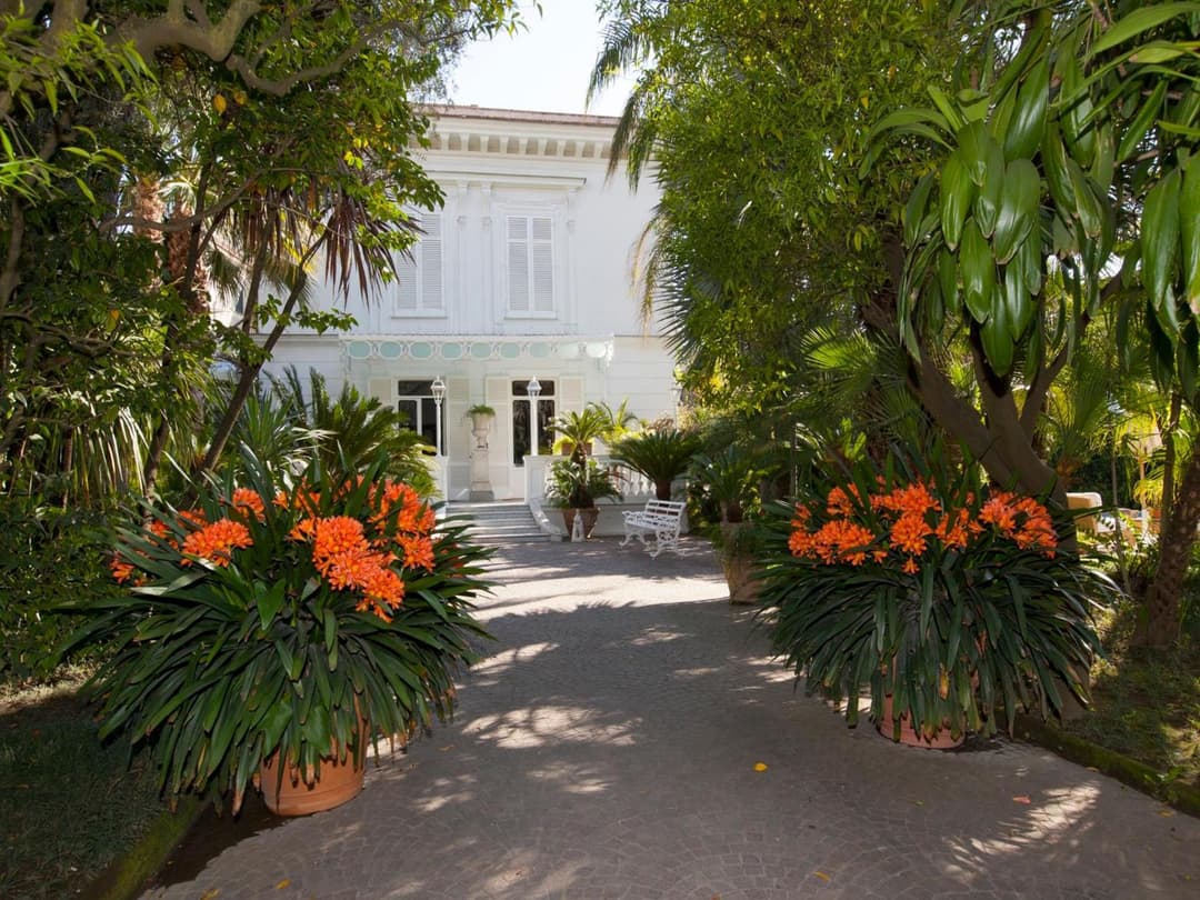 Relais Villa Savarese — photo 1 of 1