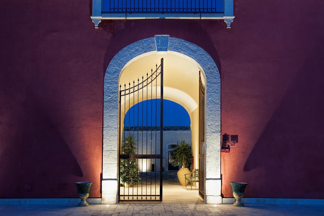 Masseria Della Volpe — photo 1 of 1