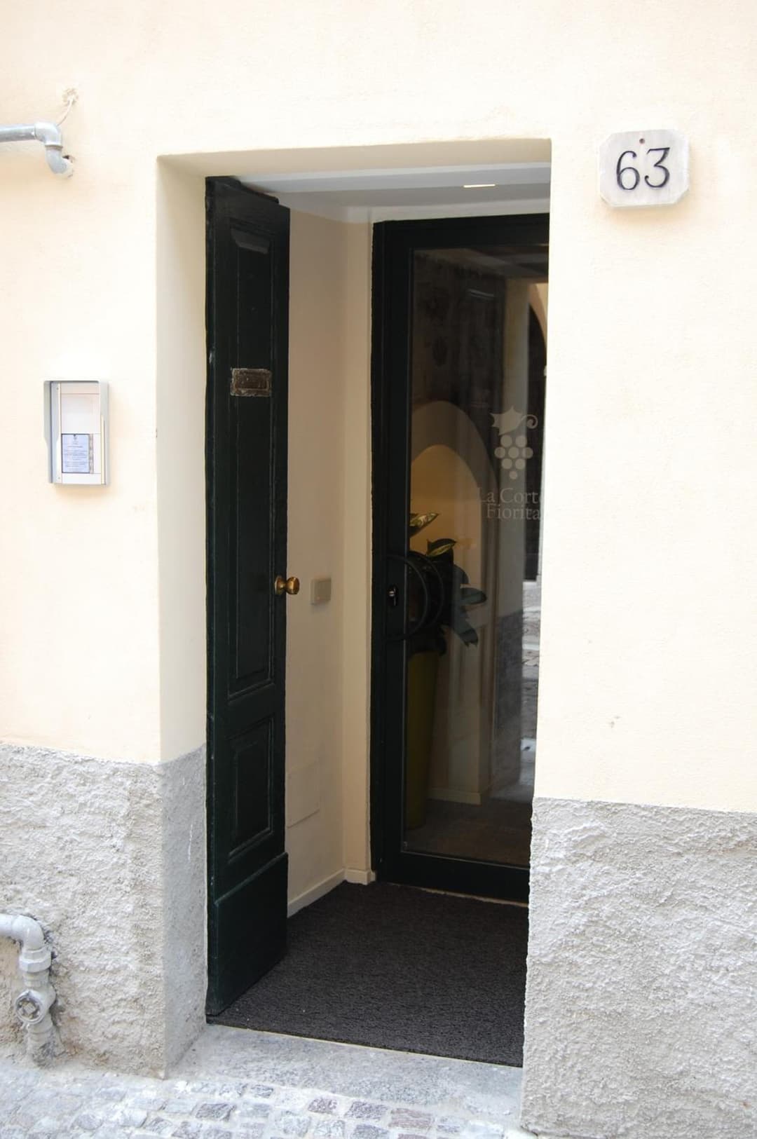 La Corte Fiorita Como — photo 1 of 1