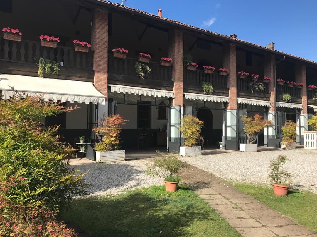 Agriturismo Cascina Magana — photo 1 of 1