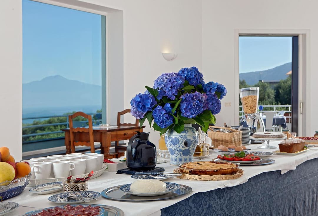 Villa Oriana Relais — photo 1 of 1