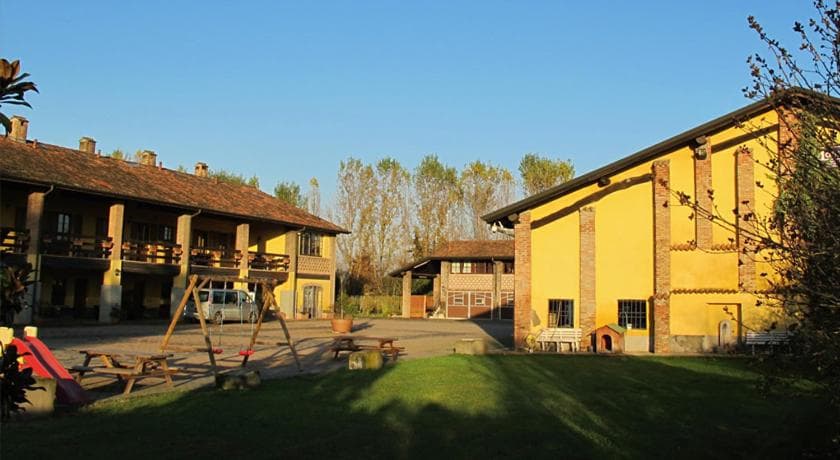 Agriturismo Bassanella — photo 1 of 1