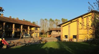 Agriturismo Bassanella