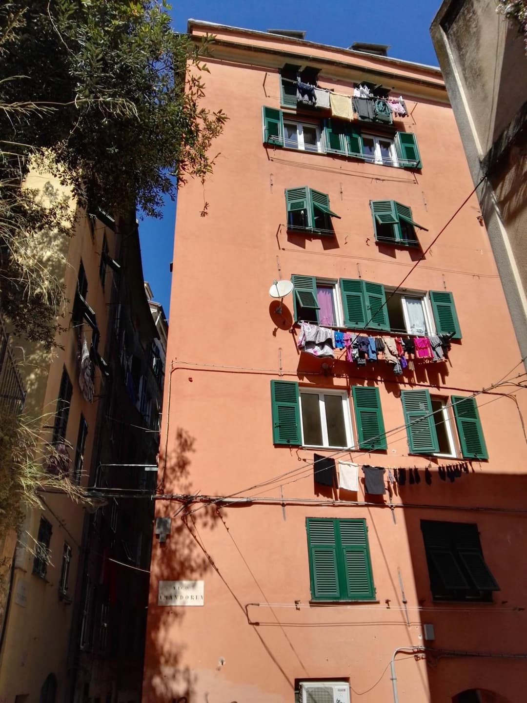 Casa Sant'Agostino CITRA LT-2407 — photo 1 of 22