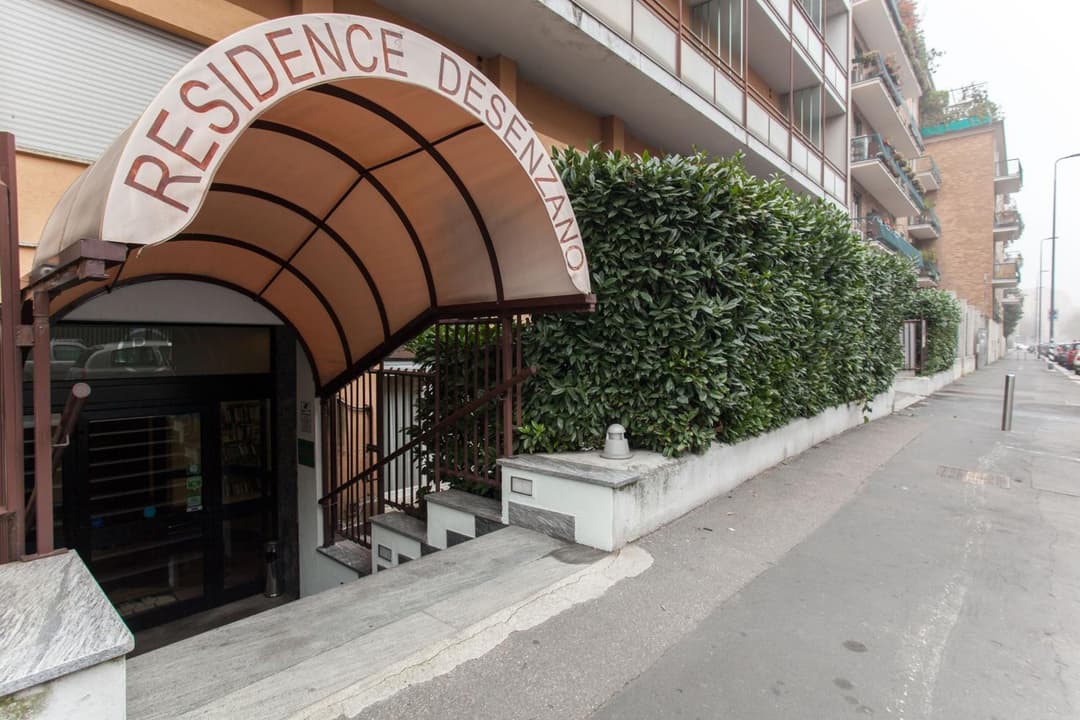 Residence Desenzano — photo 1 of 1