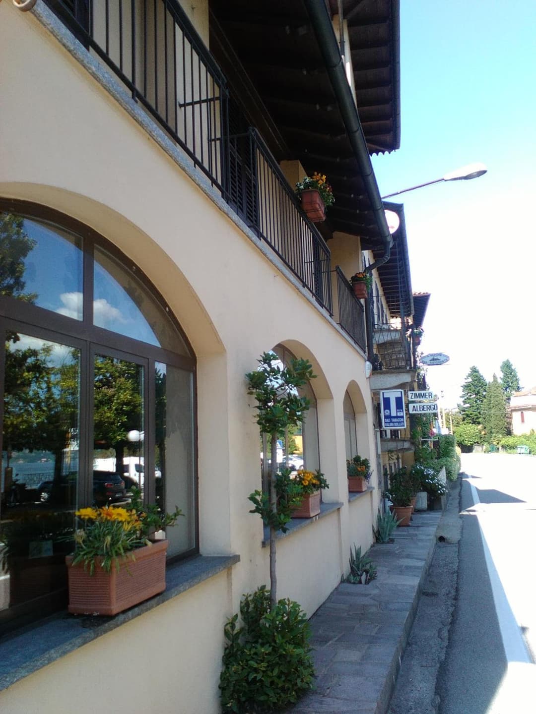 Il Vapore — photo 1 of 46