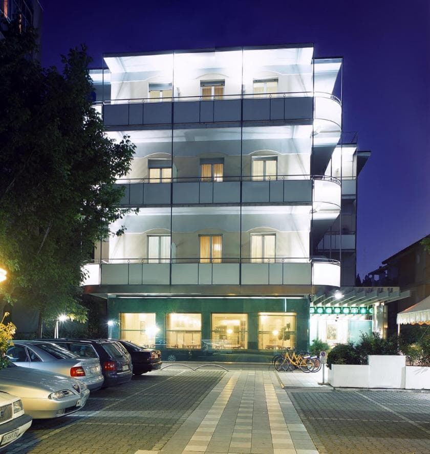 ACasaMia WelcHome Rimini Hotel By OasiGroup Hotels — photo 1 of 1
