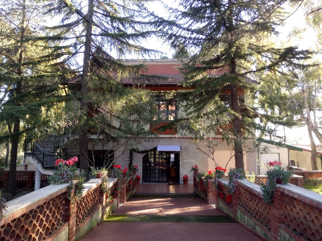 Villa Morgante B&B — photo 1 of 1