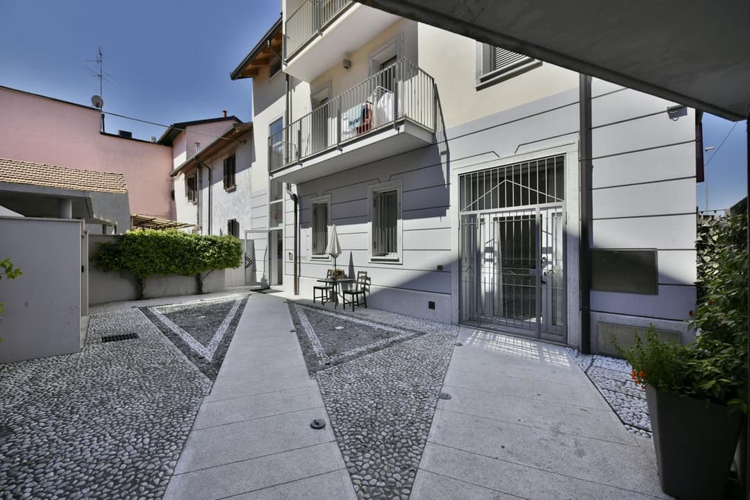 B&B Fiera Milano Rho — photo 1 of 1