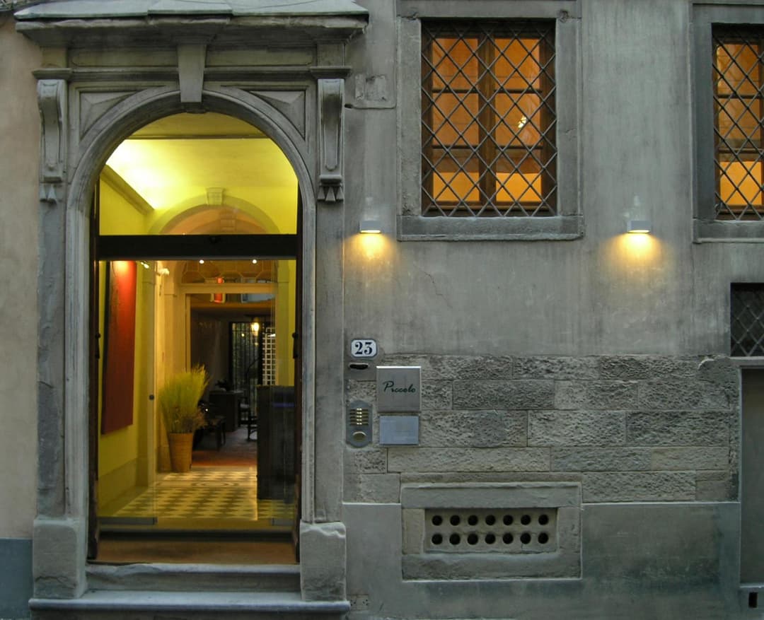 Piccolo Residence Apart-Hotel — photo 1 of 45