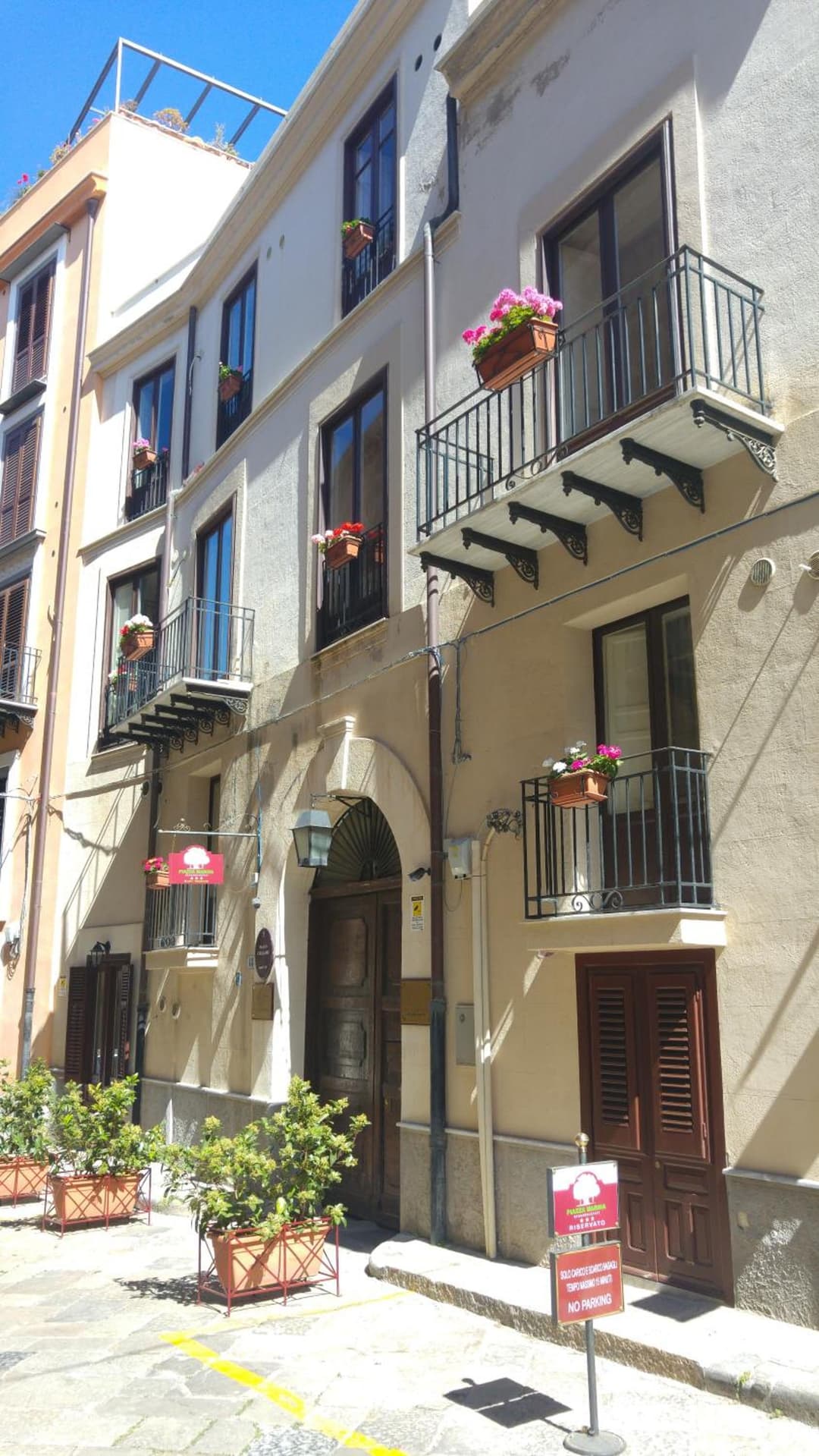 B&B Al Piazza Marina — photo 1 of 1