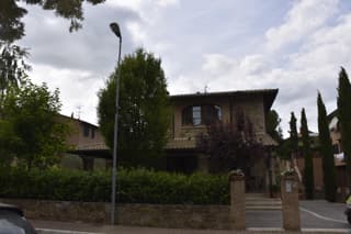 La Torre House