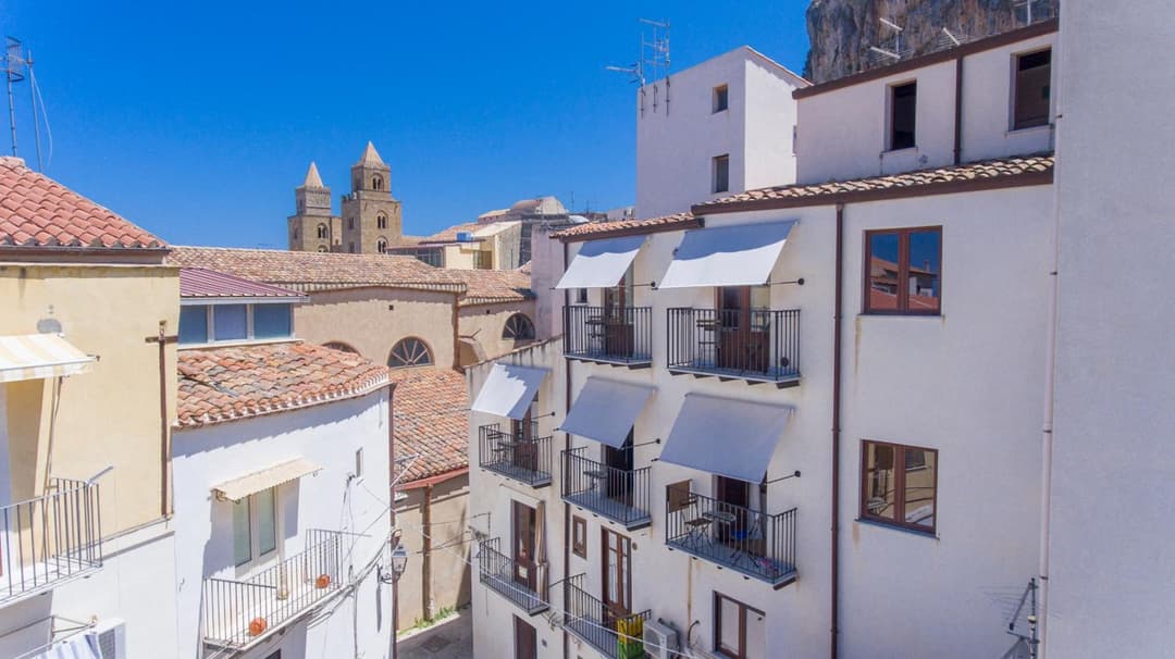 Cefalu in Blu — photo 1 of 1