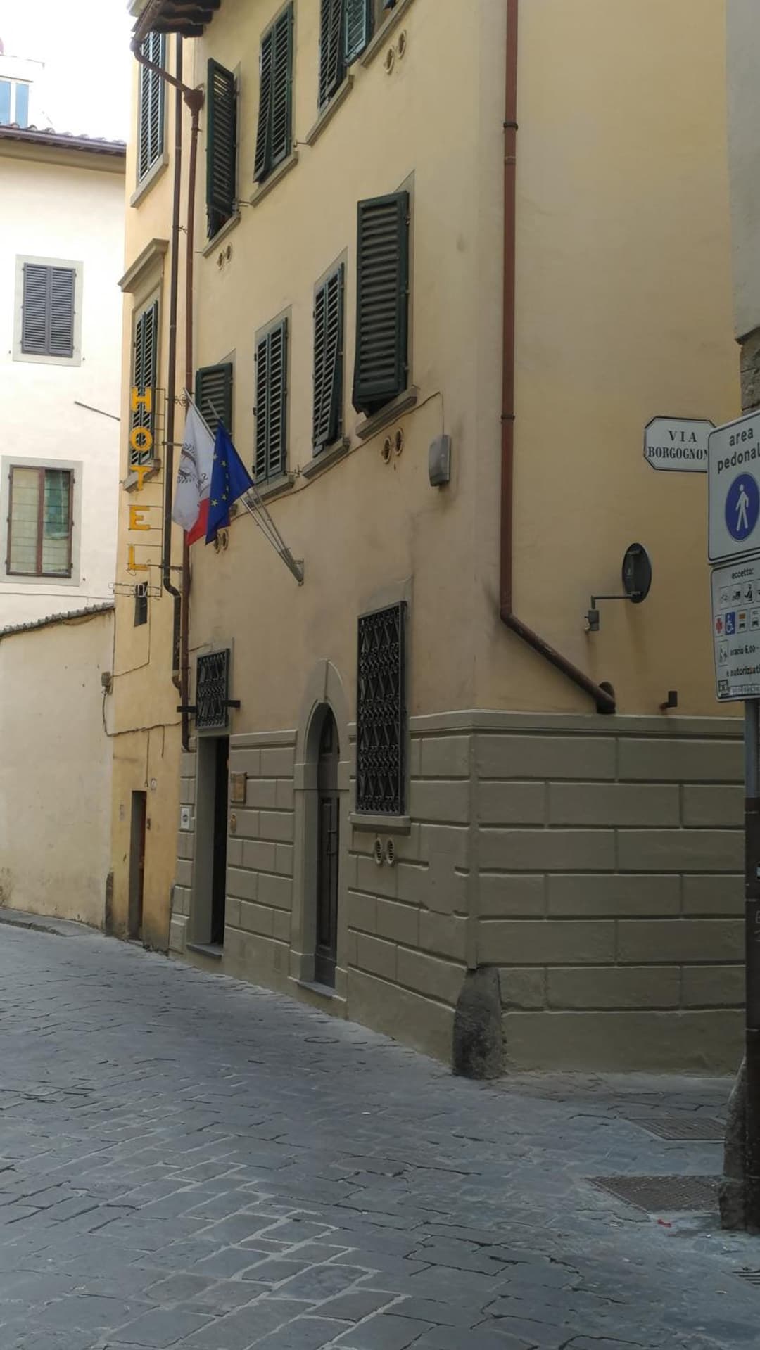 Hotel Santa Croce — photo 1 of 1