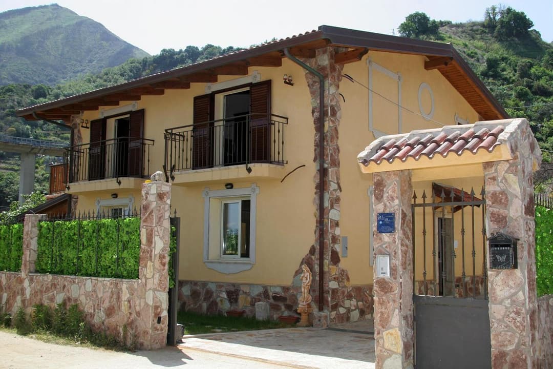 Villa Paladino - B&B e Guest House — photo 1 of 1