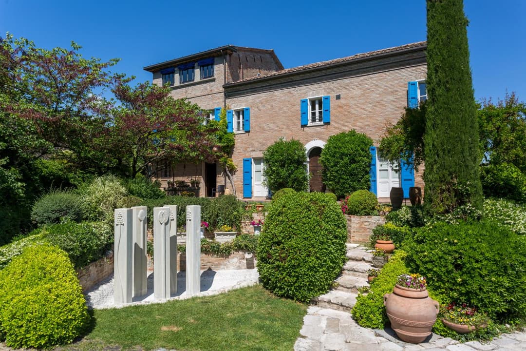 Il Villino Hotel & SPA — photo 1 of 53