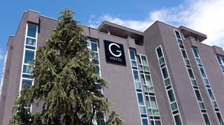 G Hotel Pescara