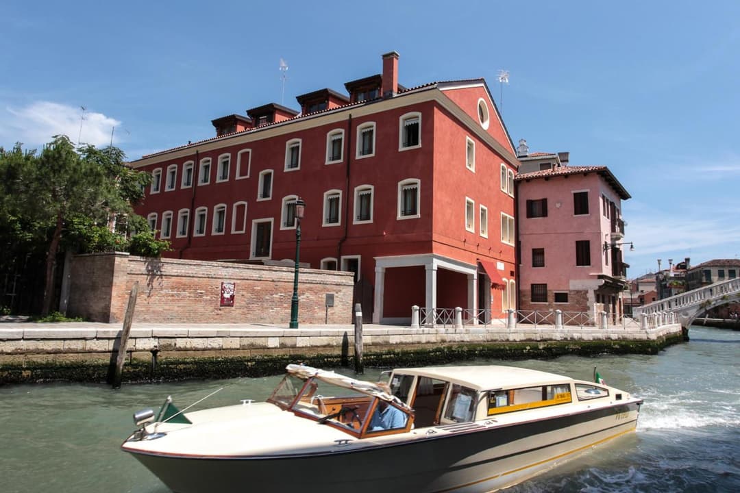Hotel Moresco — photo 1 of 1