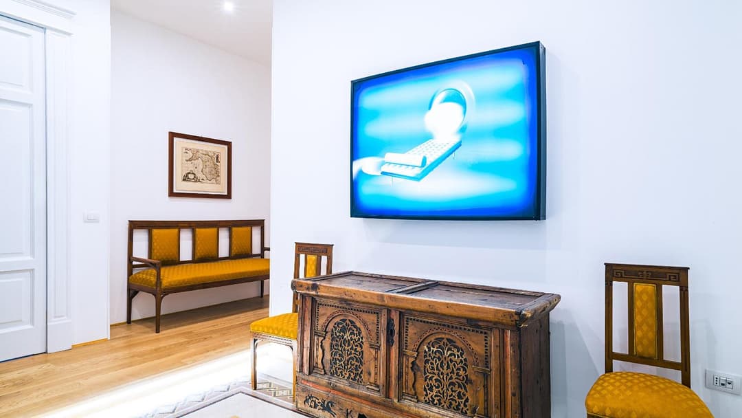 Donna Giulia, Luxury House — photo 1 of 1