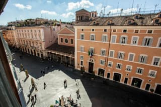 Splendor Suite Rome - Suites & Apartments