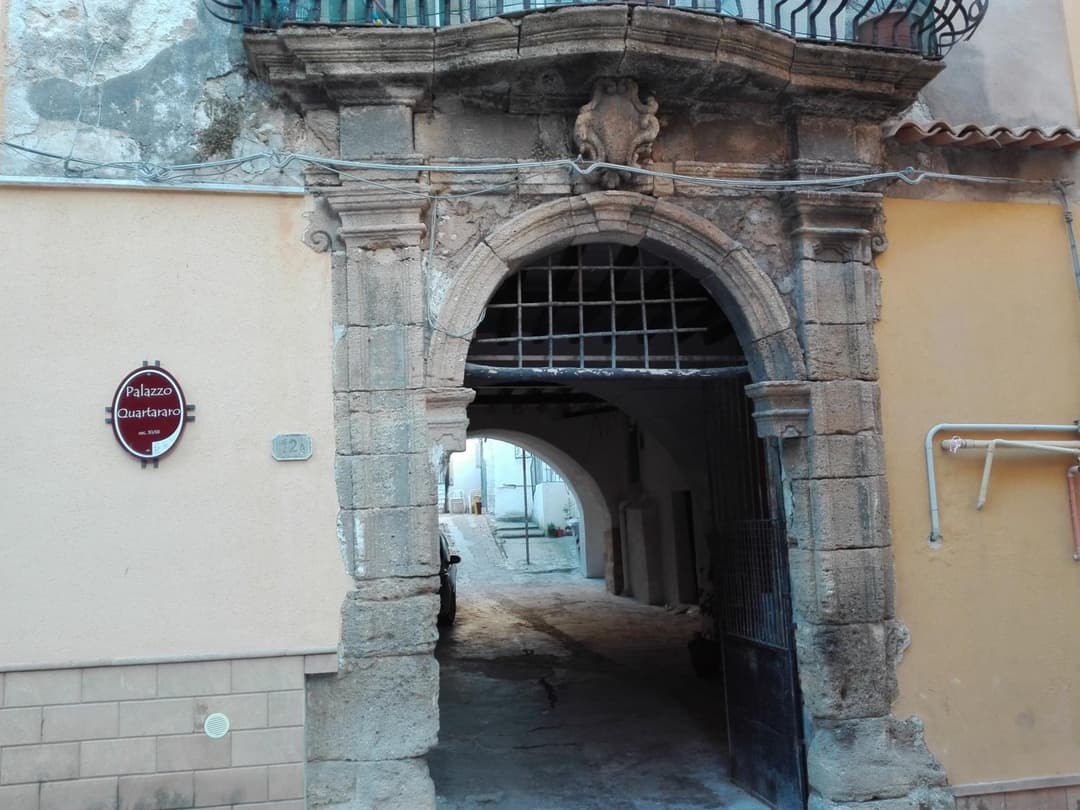 La Finestra sul Cortile B&B — photo 1 of 1