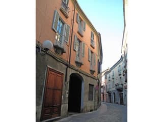 Appartamento in centro storico