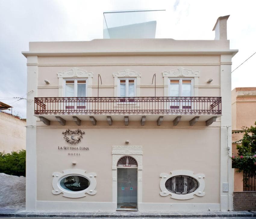 La Settima Luna Hotel — photo 1 of 1