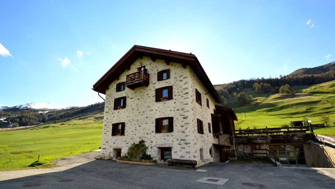 Mountain Chalet Milly — photo 1 of 76