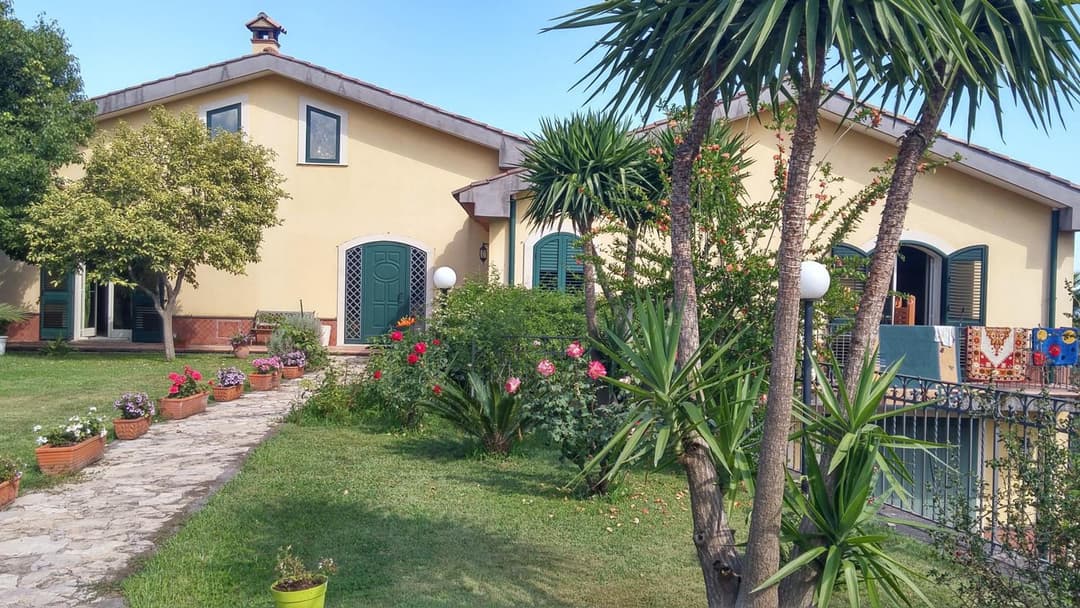 La Casa del Melograno — photo 1 of 1