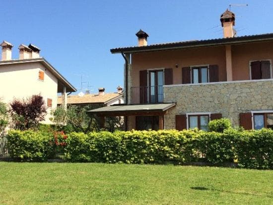 B&B Dosso Quarel — photo 1 of 26