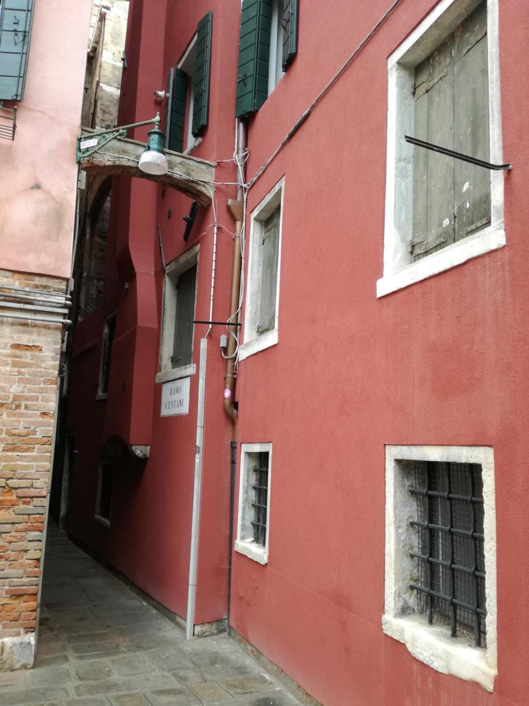Appartamento San Tomà — photo 1 of 10