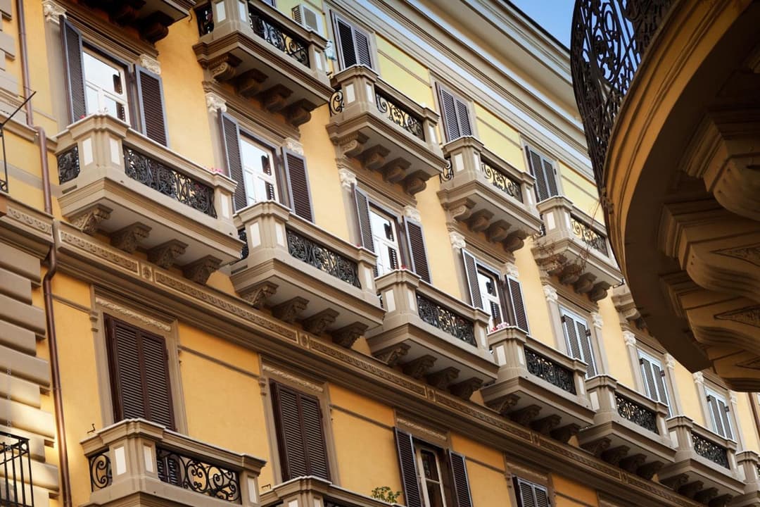 Duomo Residence — photo 1 of 1