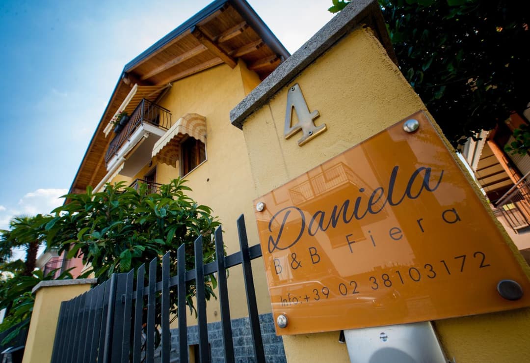 Daniela B&B Fiera — photo 1 of 1