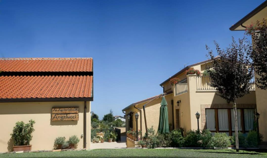 Angelucci Agriturismo con Camere e Agri Camping — photo 1 of 1