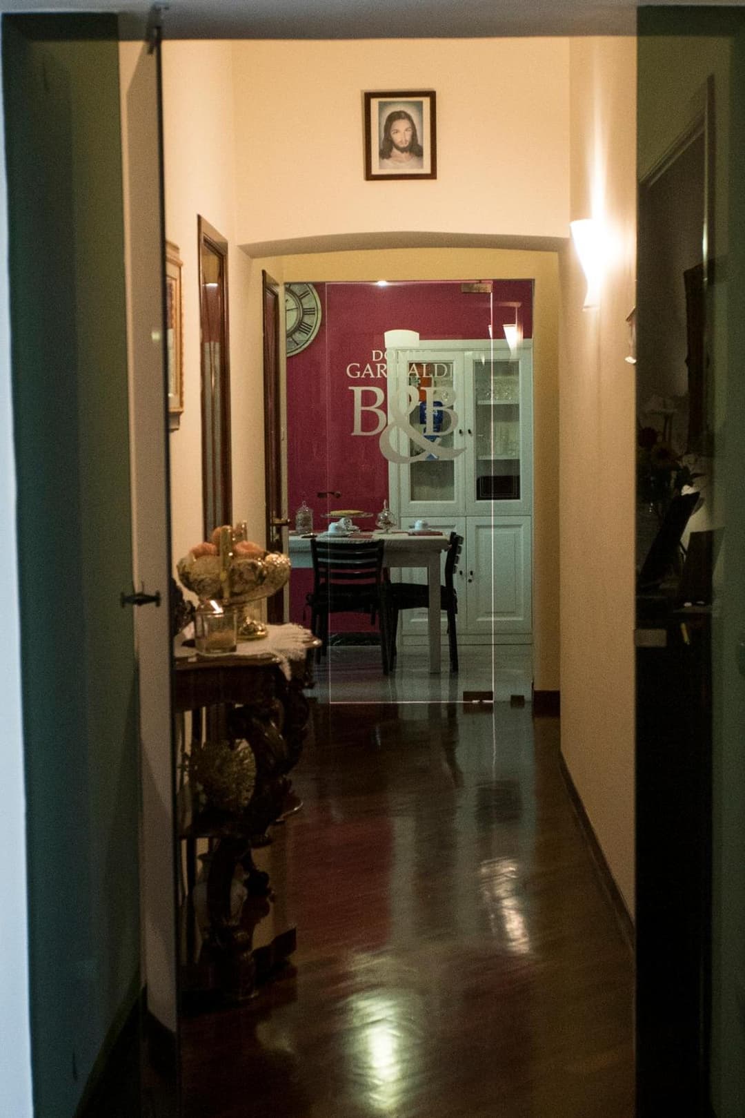 B&B Domus Garibaldi — photo 1 of 1