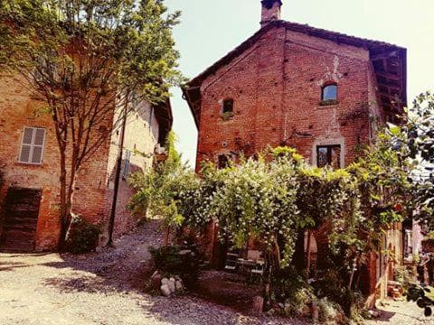 Cà borgo vecchio — photo 1 of 1