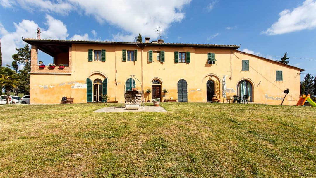 Villa Niccoli — photo 1 of 1
