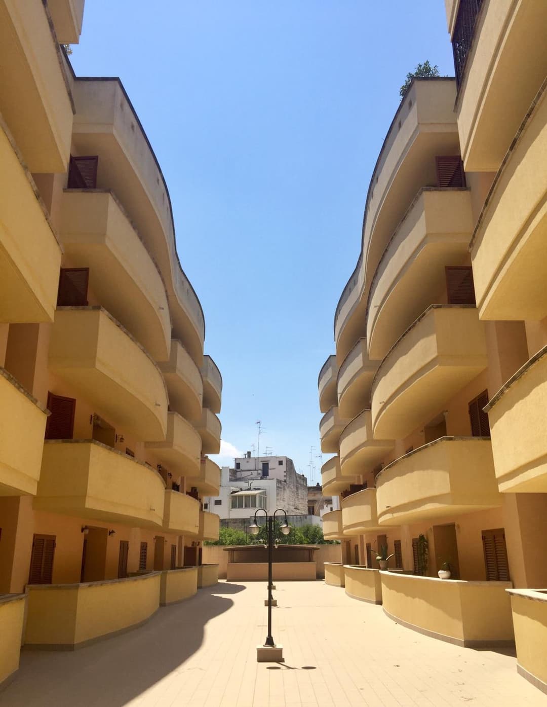Attico Rudiae — photo 1 of 1