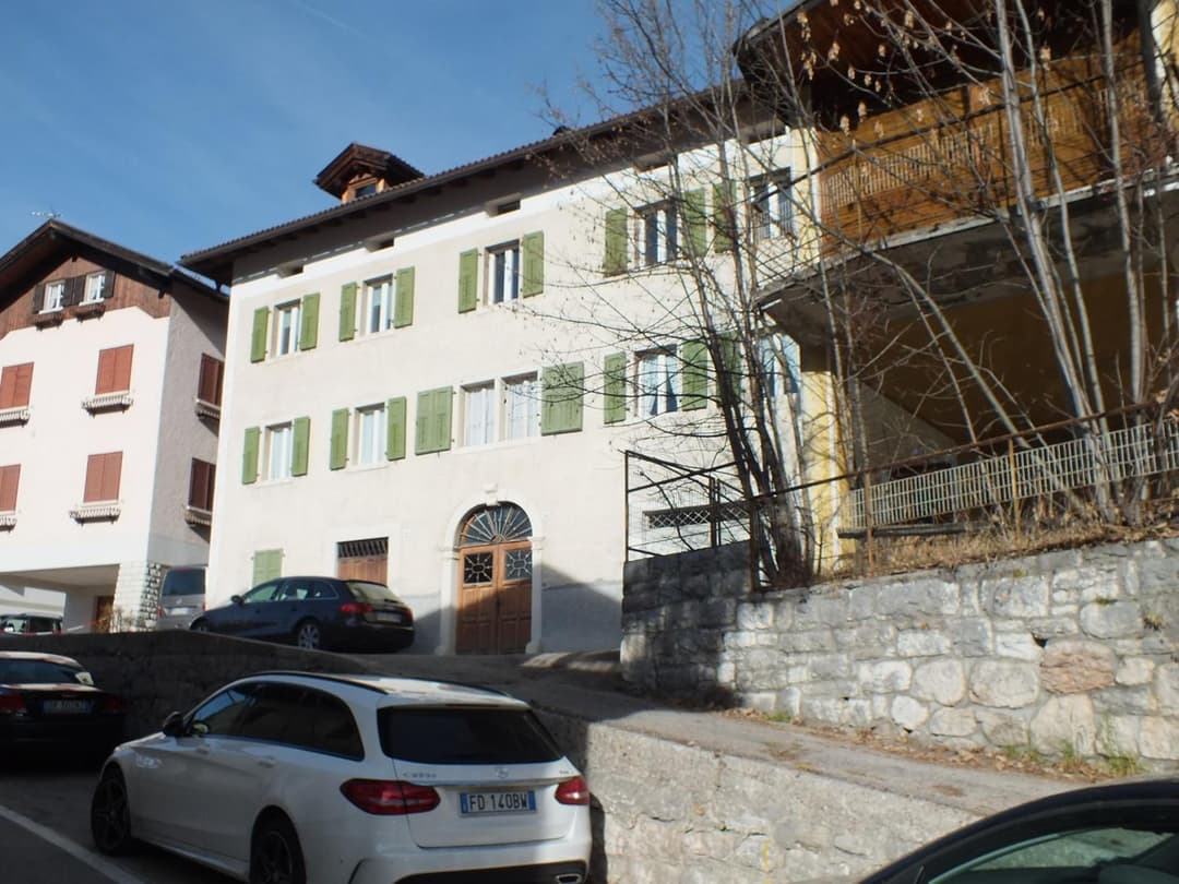 Trentino Apartments - Casa Marzari — photo 1 of 1
