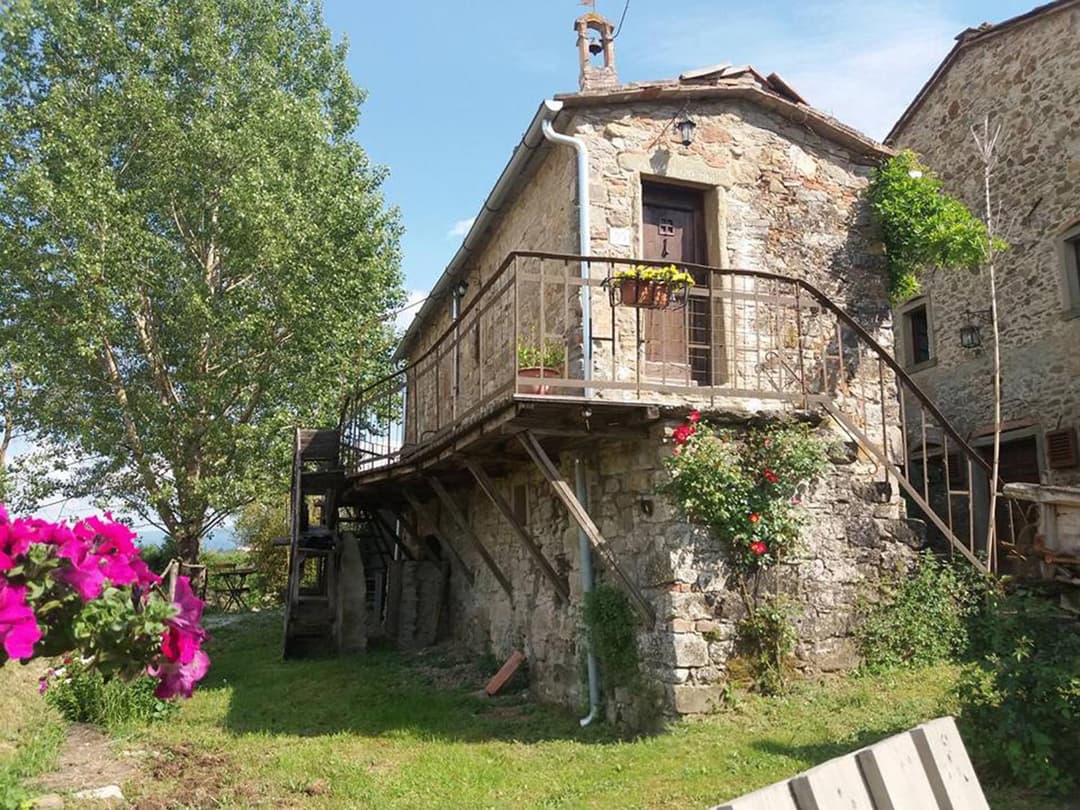 Podere Casina Rossa — photo 1 of 1