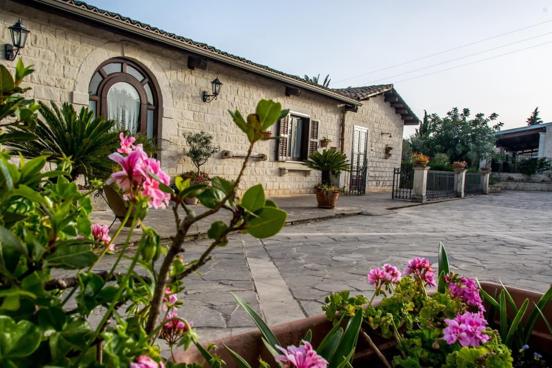 Agriturismo Il Granaio Hotel & SPA — photo 1 of 1