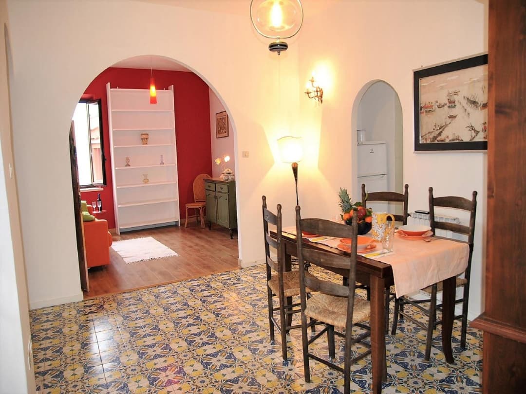 Casa Belvedere vista mare nel centro storico — photo 1 of 1