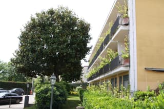 Culture Hotel Villa Capodimonte