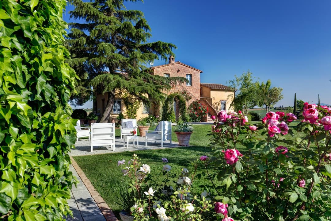 Casa Bellavista B&B — photo 1 of 1