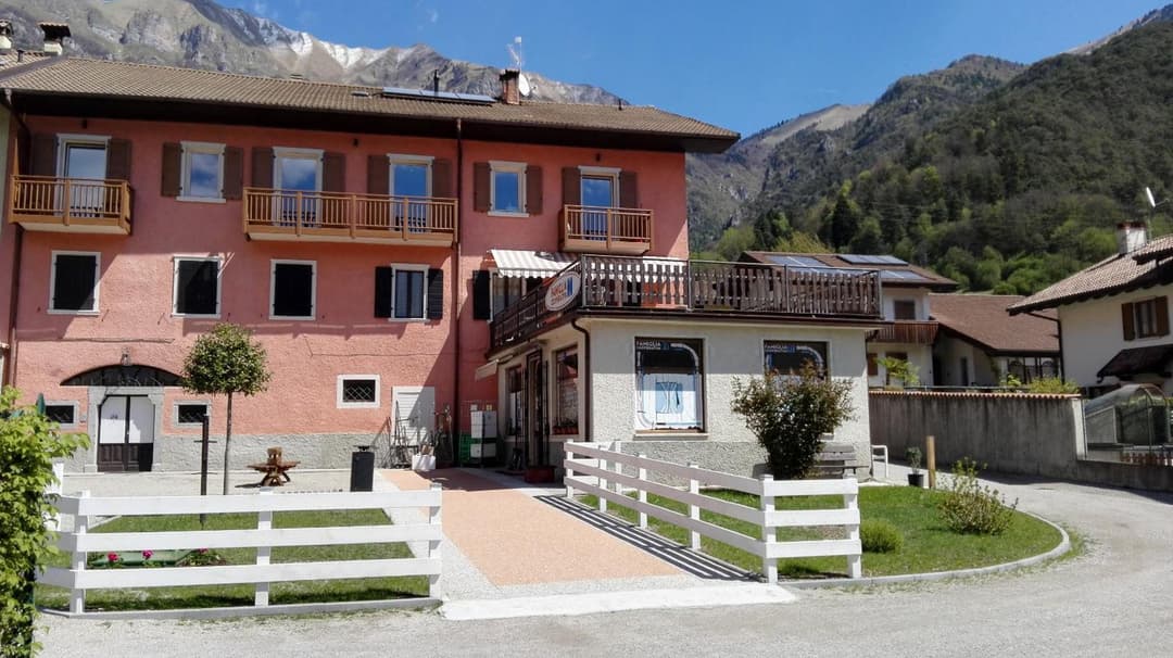 Ledro Lake Suites — photo 1 of 102