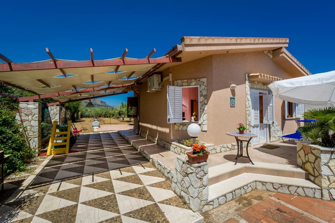Villa Oasi del Relax Flavianna — photo 1 of 1
