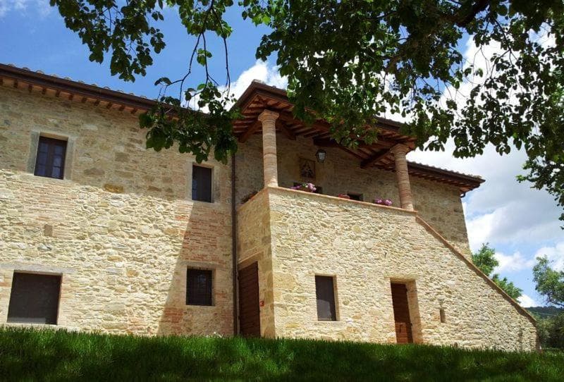 Casale dei Dotti — photo 1 of 1