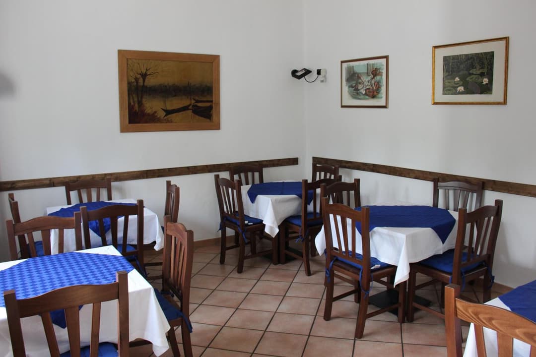 Locanda Agnella — photo 1 of 83