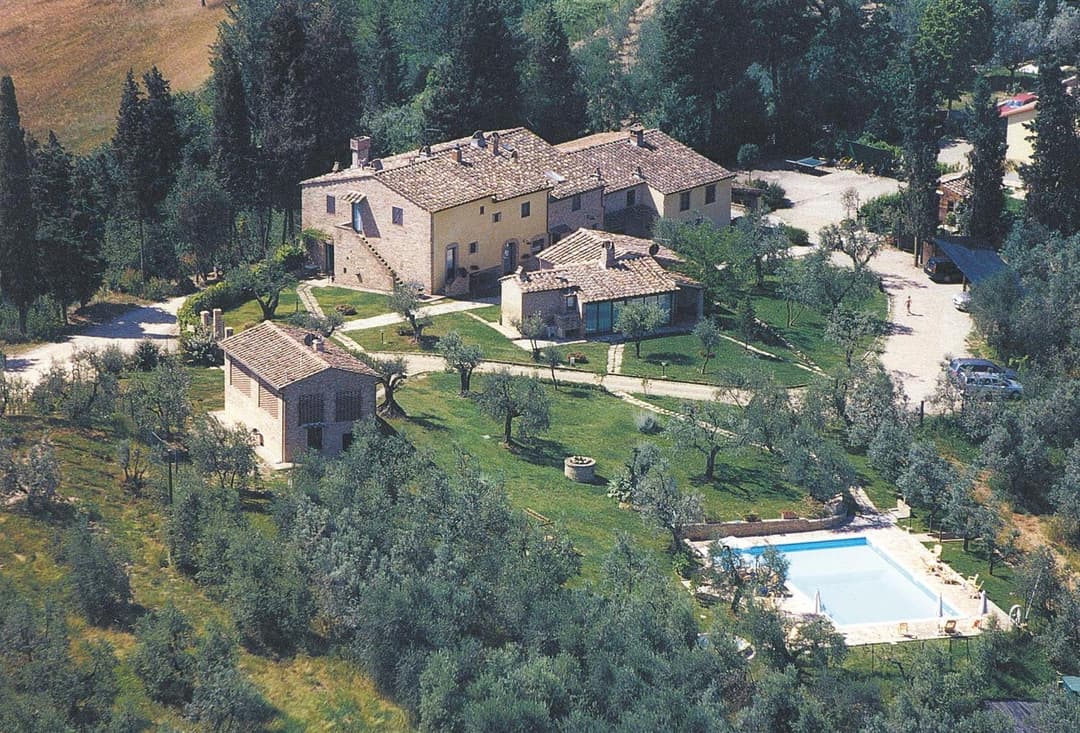 L'Agriturismo di Montalbino — photo 1 of 1